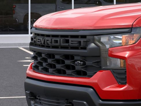 New 2026 Chevrolet Silverado 1500 W/T w/ Trailering Package image 37