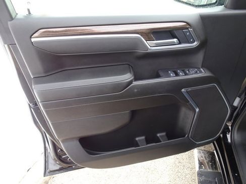 Certified 2025 Chevrolet Silverado 1500 LT image 14