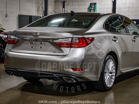 Used 2016 Lexus ES 350 image 43