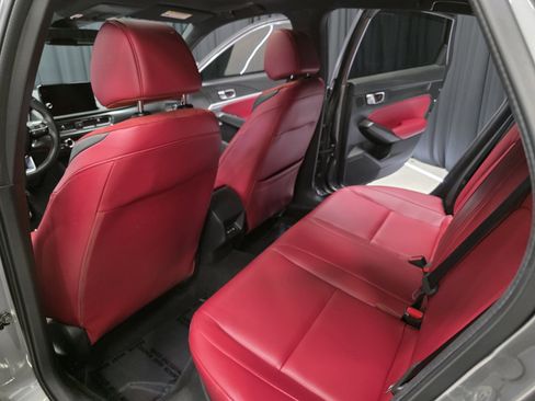 Used 2024 Acura Integra A-Spec image 37