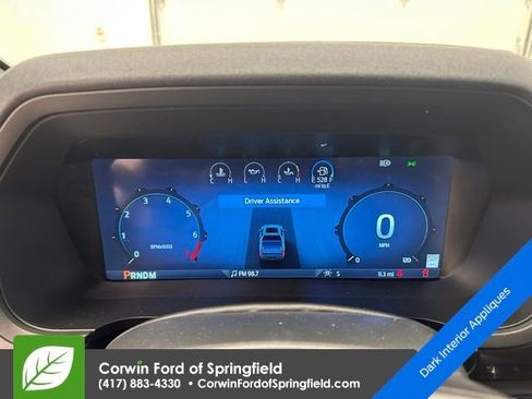 New 2025 Ford F150 Lariat w/ Equipment Group 501A Mid image 45