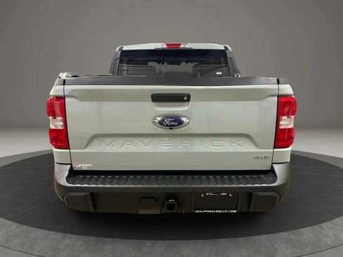 Used 2022 Ford Maverick XLT w/ Equipment Group 300A Standard AWD/4WD image 4