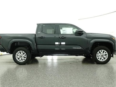 New 2025 Toyota Tacoma SR5 image 27