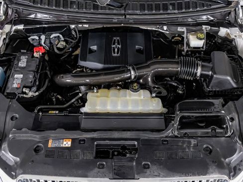 Used 2022 Lincoln Navigator L Reserve image 43