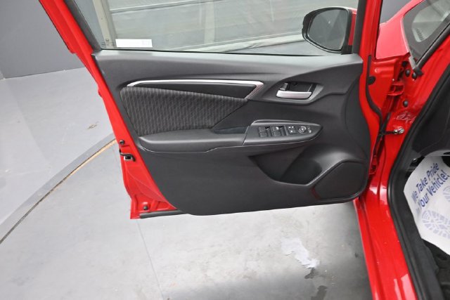 Used 2020 Honda Fit EX image 12
