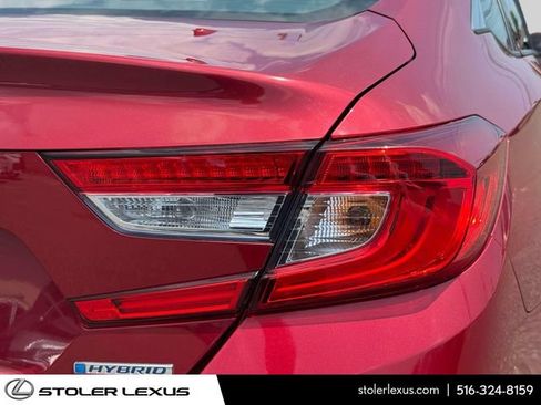 Used 2019 Honda Accord EX-L image 12