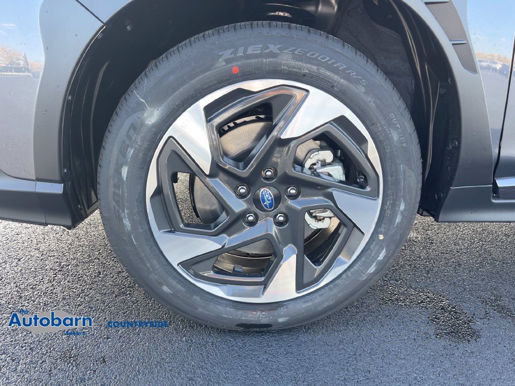 New 2026 Subaru Crosstrek 2.5i Limited AWD/4WD image 27