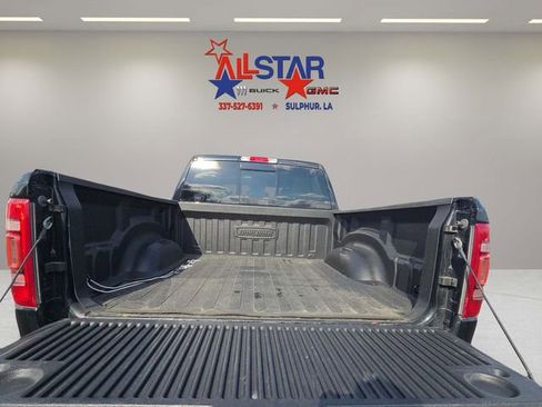 Used 2021 RAM 1500 Laramie image 18