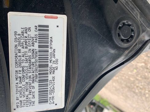 Used 2013 Toyota Tundra Platinum AWD/4WD image 15