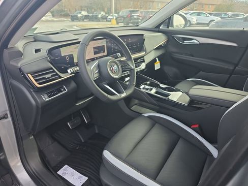 New 2026 Buick Envision Sport Touring image 11