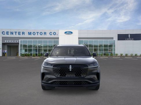 New 2026 Lincoln Aviator Reserve w/ Jet Appearance Package image 6