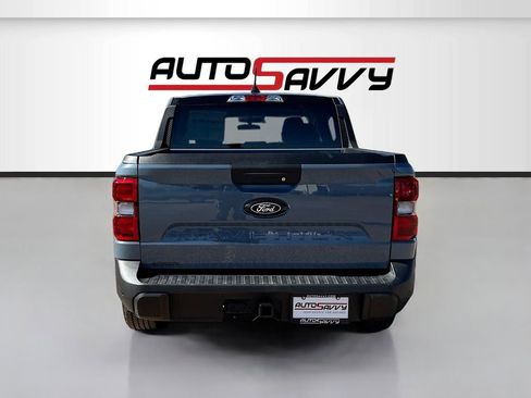 Used 2025 Ford Maverick XLT w/ XLT Luxury Package AWD/4WD image 6