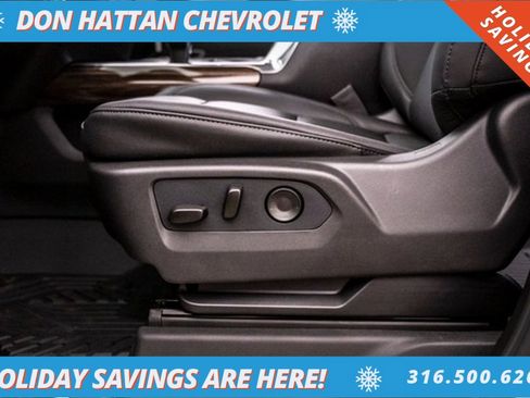 New 2026 Chevrolet Silverado 1500 RST w/ RST All Star Premium Package image 23