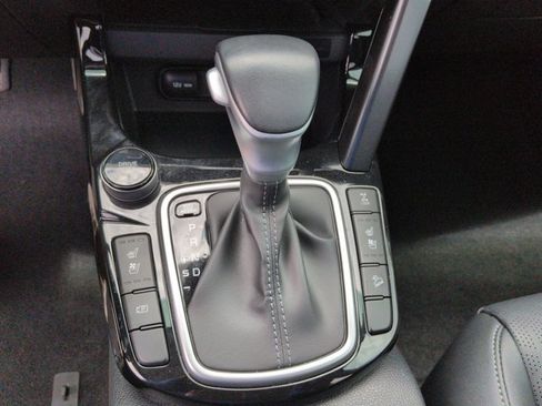 Used 2024 Kia Seltos SX w/ SX Sunroof Package AWD/4WD image 20