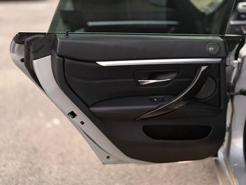 Used 2017 BMW 440i Gran Coupe xDrive image 9
