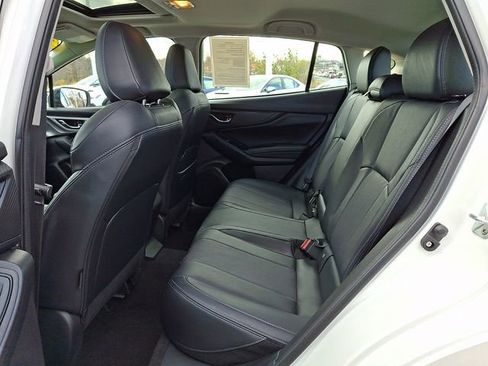 Used 2023 Subaru Impreza 2.0i Limited image 10