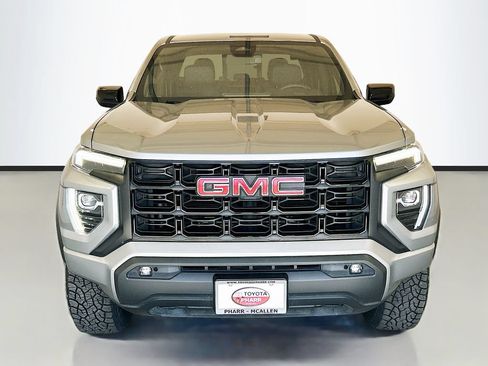 Used 2024 GMC Canyon Elevation w/ Elevation Premium Package RWD image 2