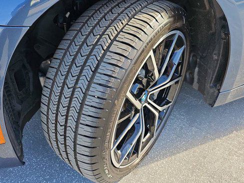 Certified 2023 BMW 530e w/ M Sport Package image 33