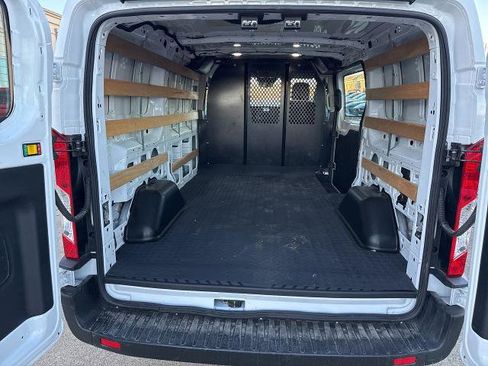 Certified 2024 Ford Transit 250 Base w/ Exterior Upgrade Package image 8