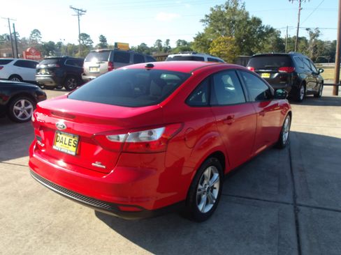 Used 2013 Ford Focus SE image 11