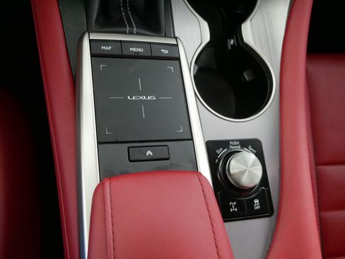 Used 2021 Lexus RX 350 F Sport image 29