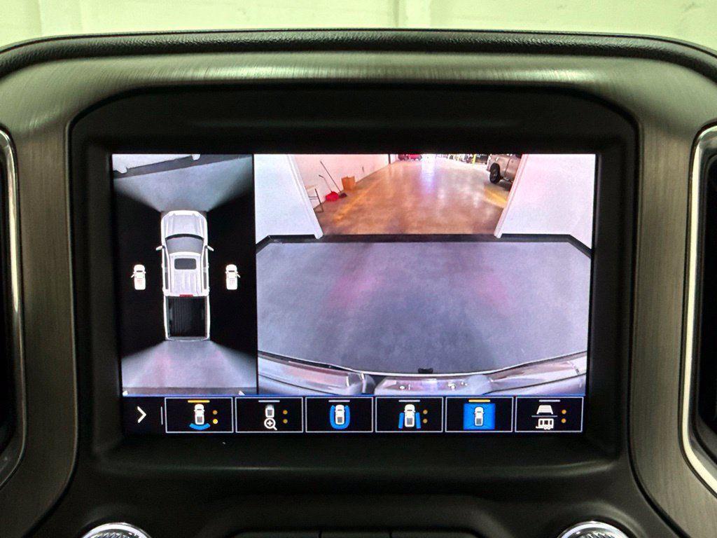 Used 2020 GMC Sierra 1500 Denali w/ Denali Ultimate Package AWD/4WD image 33