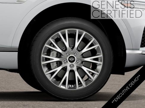 Used 2026 Genesis GV80 2.5T RWD image 11