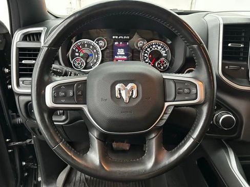 Used 2023 RAM 1500 Big Horn image 19