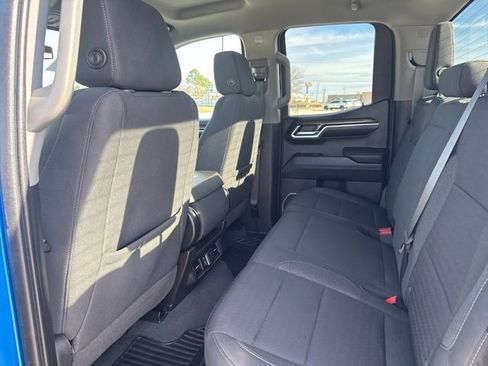 Used 2022 Chevrolet Silverado 1500 RST image 24