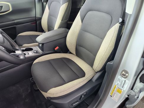 New 2026 Ford Bronco Sport Big Bend w/ Convenience Package AWD/4WD image 12