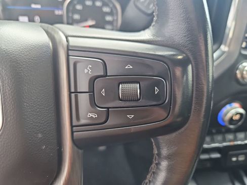 Used 2020 GMC Sierra 2500 Denali w/ Denali Ultimate Package image 25