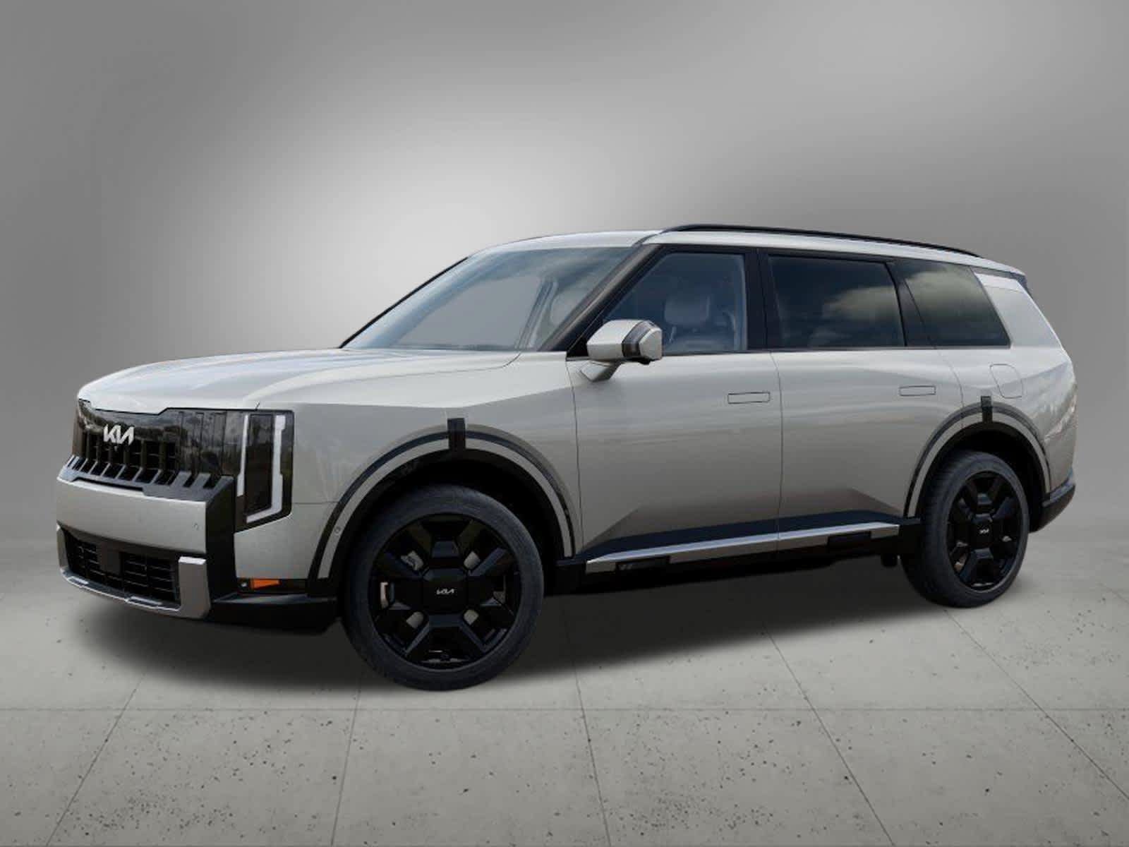New 2027 Kia Telluride SX Prestige AWD/4WD image 3