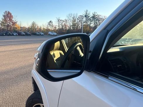 Certified 2022 Toyota 4Runner Limited image 22