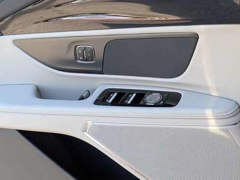 New 2026 Lincoln Nautilus Premier w/ Jet Appearance Package image 20