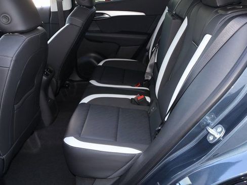 New 2026 Buick Envision Sport Touring image 11