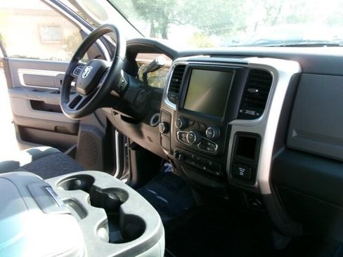 Used 2015 RAM 2500 Big Horn AWD/4WD image 20