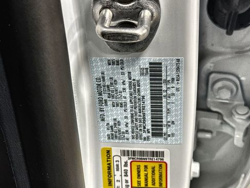 New 2026 Ford Bronco Sport Big Bend w/ Convenience Package AWD/4WD image 31
