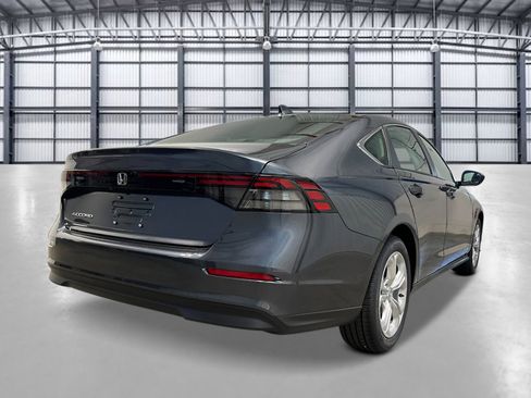 New 2026 Honda Accord LX image 6