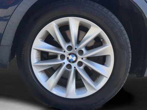 Used 2016 BMW X3 xDrive28i image 29