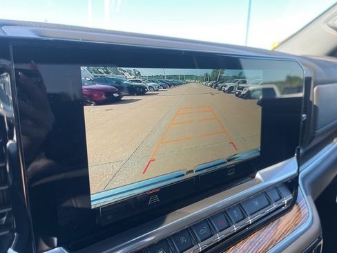 New 2026 GMC Sierra 1500 Elevation image 61