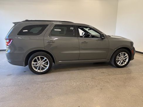 Used 2023 Dodge Durango R/T image 2
