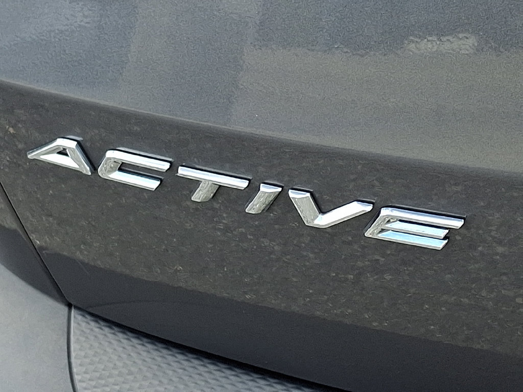 Used 2024 Ford Escape Active AWD/4WD image 30