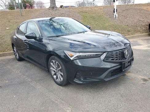 Used 2023 Acura Integra image 3