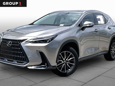 Used 2024 Lexus NX 250 FWD w/ Towing Package (2000 Lbs) image 1