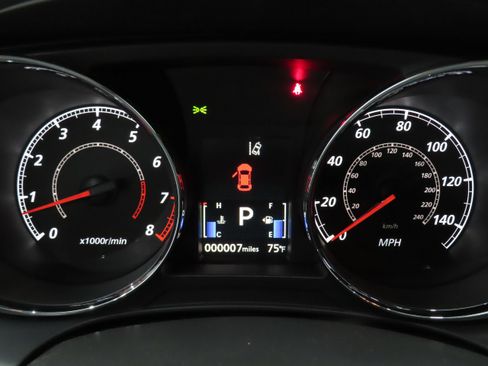 New 2026 Mitsubishi Outlander Sport LE AWD/4WD image 11