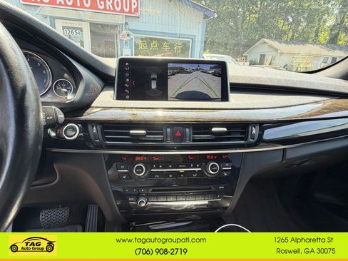 Used 2018 BMW X5 xDrive35i AWD/4WD image 23