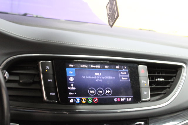 Used 2022 Buick Enclave Essence w/ Experience Buick Package AWD/4WD image 18