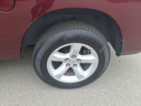 Used 2016 RAM 1500 Big Horn RWD image 5
