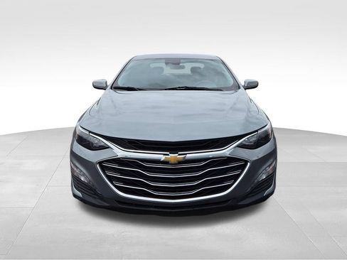 Used 2023 Chevrolet Malibu LT FWD image 9