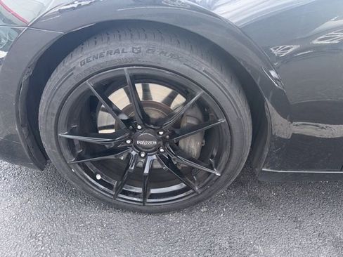 Used 2017 Lexus IS 300 AWD w/ Premium Package image 2